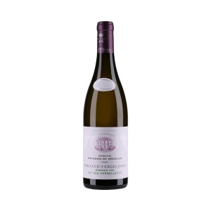 PERNARD VERGELESSES 1er CRU ILE DES VERGELESSES 2015 DOMAINE CHANDON DE BRIAILLES