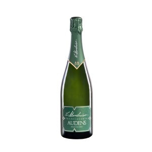 FRANCIACORTA "AUDENS" DOSAGGIO ZERO - LE MARCHESINE