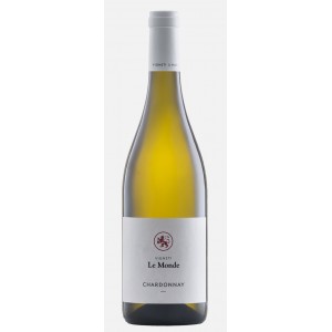 CHARDONNAY DOC FRIULI - CANTINA LE MONDE