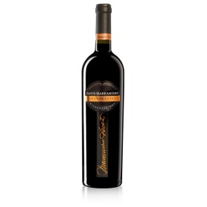 MONTEPULCIANO D'ABRUZZO DOC  "DANTE MARRAMIERO" 2007