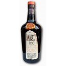 AMARO PIETRAMALA DI ERBE ALLE FOGLIE DI ARANCIO 30% VOL - DALLA VECCHIA