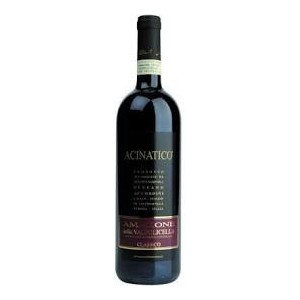 AMARONE DELLA VALPOLICELLA CLASSICO docg "ACINATICO" 2014-STEFANO ACCORDINI