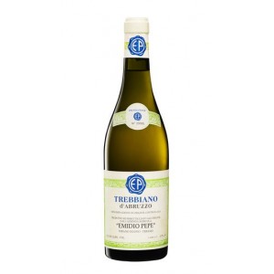 TREBBIANO D'ABRUZZO DOC 2024- EMIDIO PEPE