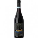 "JANU"- MONTEPULCIANO D'ABRUZZO DOC 2020 - JASCI & MARCHESANI