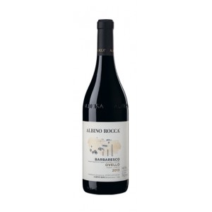 BARBARESCO DOCG OVELLO VIGNA LORETO 2016 ALBINO ROCCA