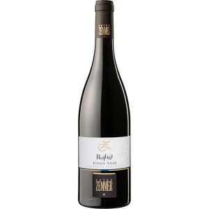 PINOT NOIR ROLHÜT ALTO ADIGE DOC 2022-PETER ZEMMER