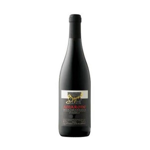 AMARONE DELLA VALPOLICELLA CLASSICO docg 2017-BEGALI