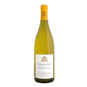POULLY FUME' BLANC "LES PIERRES DE PIERRE" 2023 DOMAINE MASSON-BLONDELET