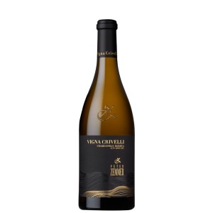 CHARDONNAY RISERVA "VIGNA CRIVELLI PUNGGL" ALTO ADIGE DOC 2021-PETER ZEMMER