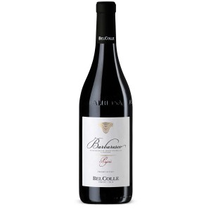 BARBARESCO DOCG PAJORE' 2019 - BEL COLLE  