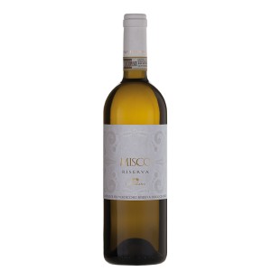 VERDICCHIO CASTELLI DI JESI CLAS. SUP MISCO RISERVA 2018 DOCG -TENUTA DI TAVIGNANO