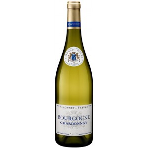 BOURGOGNE CHARDONNAY 2019 - SIMONNET FEBVRE