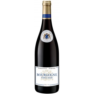 BOURGOGNE PINOT NOIR 2018 - SIMONNET FEBVRE