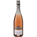 CREMANT DE BOURGOGNE ROSE' BRUT - SIMONNET FEBVRE