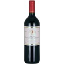 BORDEAUX SUPERIEUR AOC ROUGE 2018 - CHATEAU LACOMBE CADIOT