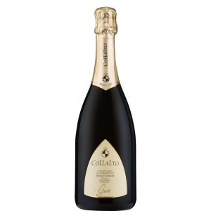 PROSECCO DI VALDOBBIADENE SUPERIORE D.O.C.G. EXTRA DRY MILLESIMATO "GAIO"- COLLALTO