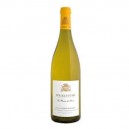 POULLY FUME' BLANC "LES PIERRES DE PIERRE" 2015 DOMAINE MASSON-BLONDELET