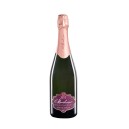 FRANCIACORTA "ARTIO" BRUT ROSE' MILLESIMATO 2018 - LE MARCHESINE