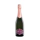 FRANCIACORTA "ARTIO" BRUT ROSE' MILLESIMATO - LE MARCHESINE