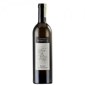 FIANO DI AVELLINO DOCG 2019 - GUIDO MARSELLA