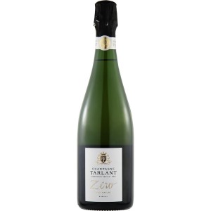 CHAMPAGNE BRUT NATURE 'ZERO'- TARLANT