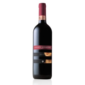 CHIANTI SUPERIORE Docg 2015 –LE BUCHE