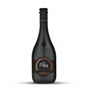 BIRRA FLEA FEDERICO II EXTRA (IPA) 33 cl 