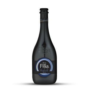 BIRRA FLEA MARGHERITA (WEISS) 33 cl 