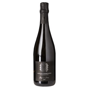 FRANCIACORTA NATURE RISERVA MONTI DELLA CORTE 2009 DOCG - MONZIO COMPAGNONI