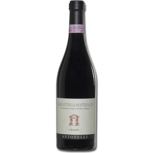 SAGRANTINO DI MONTEFALCO DOCG 2020 BIO- ANTONELLI SAN MARCO