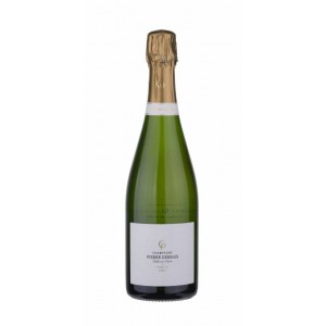 CHAMPAGNE GRAINS DE CELLES EXTRA BRUT 2020 - PIERRE GERBAIS