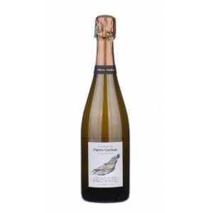 CHAMPAGNE LES GRANDES COTES - PIERRE GERBAIS