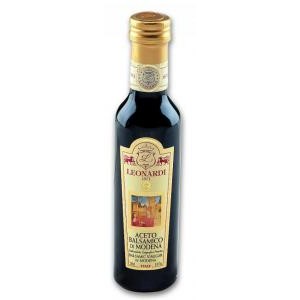 ACETO BALSAMICO DI MODENA IGP "OTTOCENTO ESTENSE" 2 anni-LEONARDI