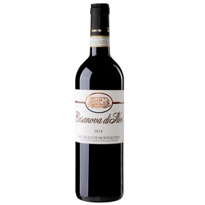 BRUNELLO DI MONTALCINO DOCG 2018 - CASANOVA DI NERI