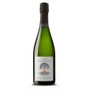 CHAMPAGNE BRUT "L'INATTENDUE" - DOMAINE LAGILLE