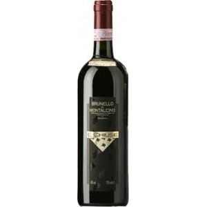 BRUNELLO DI MONTALCINO 2006 RISERVA -LE CHIUSE