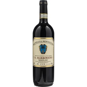 BRUNELLO DI MONTALCINO 2018 - IL MARRONETO