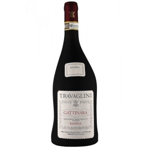 GATTINARA DOCG RISERVA 2018 - TRAVAGLINI