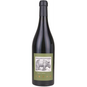 BARBARESCO DOCG GALLINA 2007- LA SPINETTA