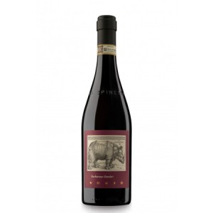 BARBARESCO DOCG STARDERI 2008- LA SPINETTA