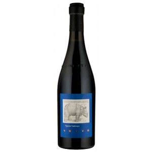 BARBARESCO DOCG VALEIRANO 2008- LA SPINETTA