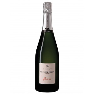 CHAMPAGNE GRAN CRU BRUT NUANCE - SECONDE' SIMON 