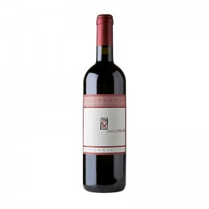 CILIEGIOLO MAREMMA SASSOTONDO ROSSO BIO 2022 - SASSOTONDO